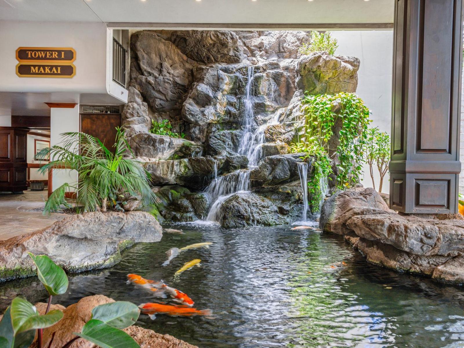 Waikiki Banyan 1Br With Great Ocean Views, Steps To Beach & Parking! Honolulu Eksteriør bilde